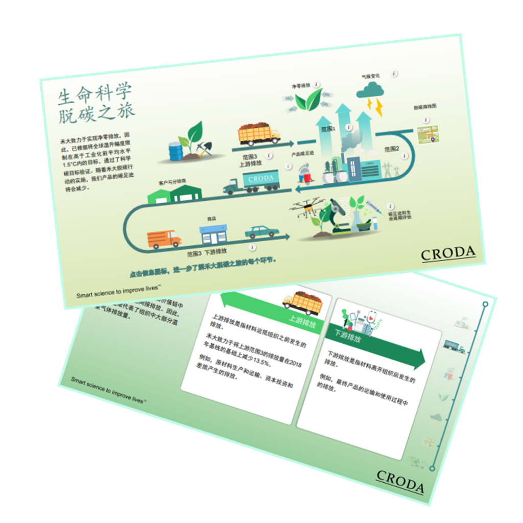 decarbonisation