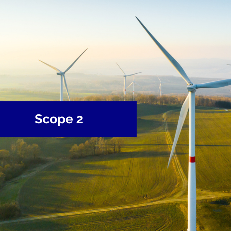 Scope 2
