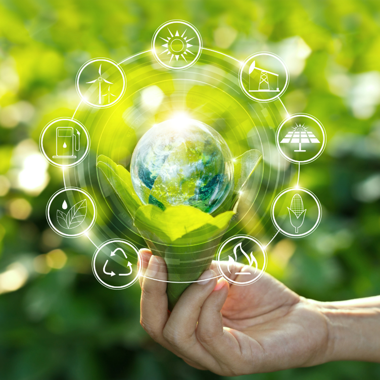 Sustainability 1