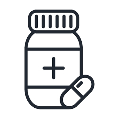 pill icon