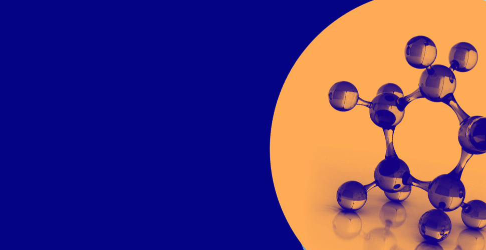 小分子给药系统