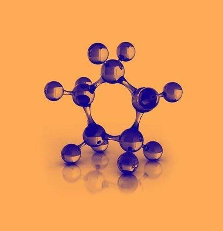小分子给药系统