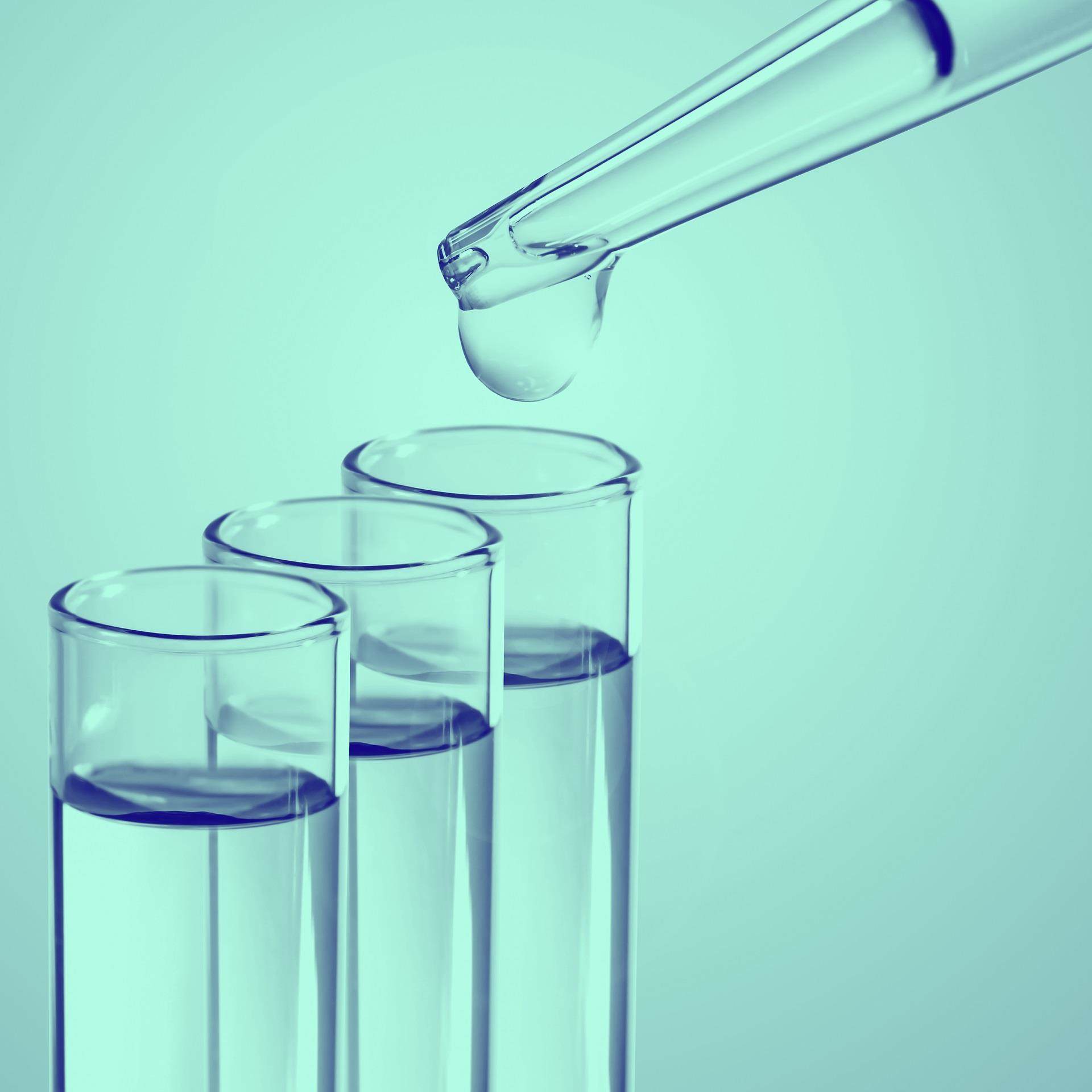 Pharmaceutical excipients banner