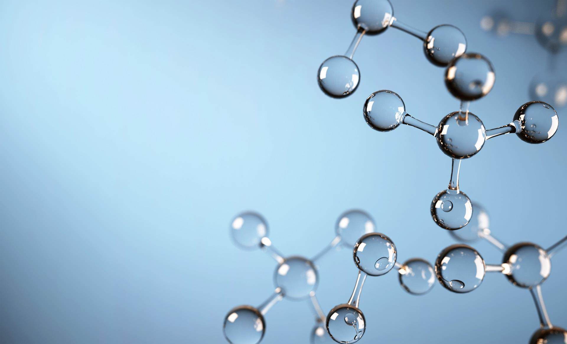 Small Molecule Delivery banner