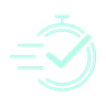 Speed to market