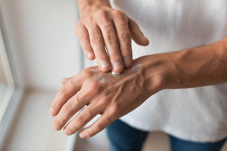 Topical drug delivery