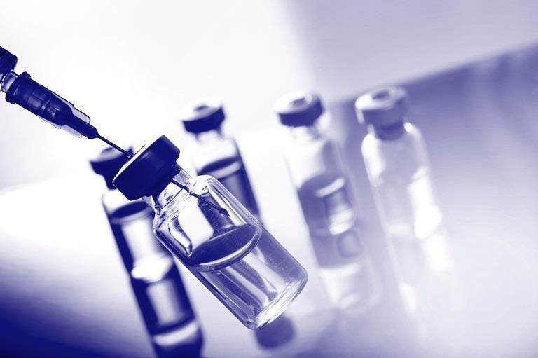 Parenteral drug delivery