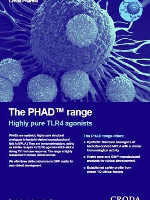 Phad Flyer Capture