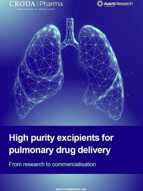 Pulmonary Cover Image