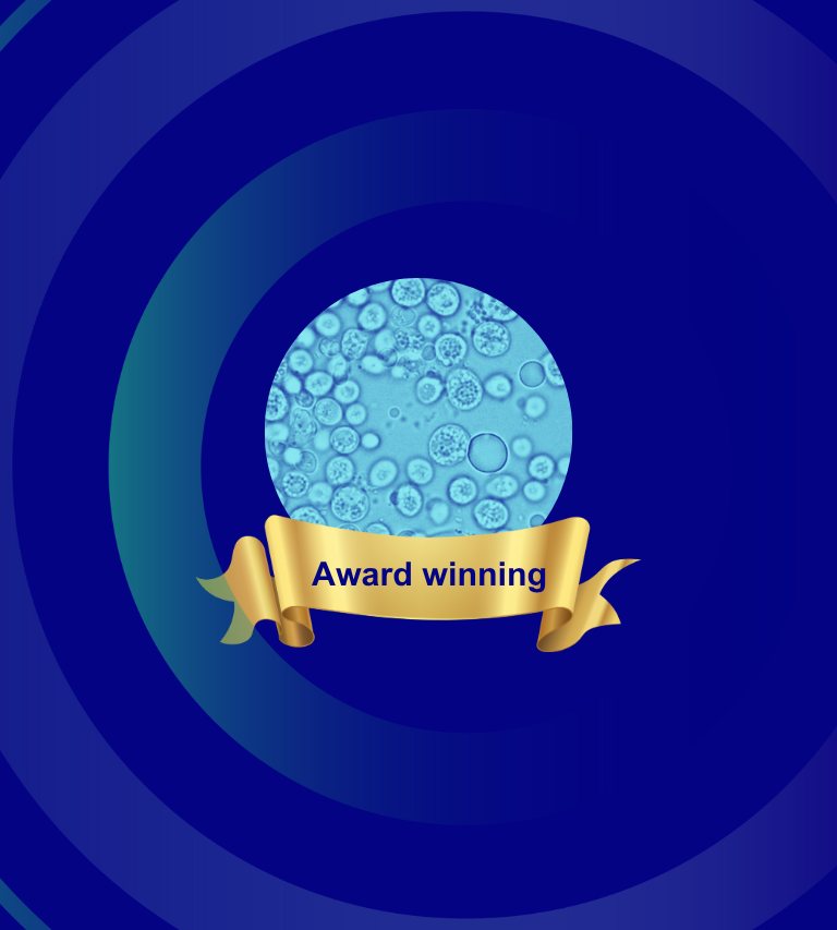 可持续角鲨烯荣获ViE 最佳生产/工艺开发奖