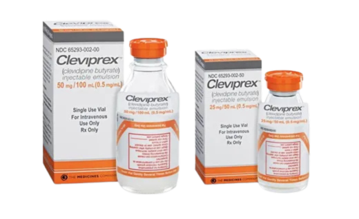 Chlorhexidine Injection