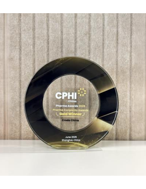 CPHI Award